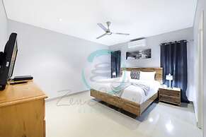 Modern Living Private Pool Bar Pets OK