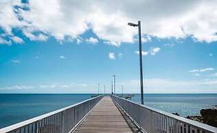 Zenhouse Bushland Fenced Backyard Near Hospital