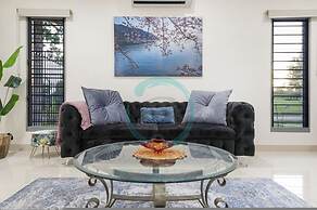 Zenhouse Bushland Fenced Backyard Near Hospital