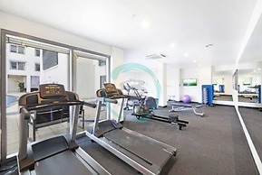 ZEN SUN City Cozy 2-br 2-ba Ocean View Retreat