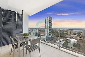 ZEN SUN City Cozy 2-br 2-ba Ocean View Retreat