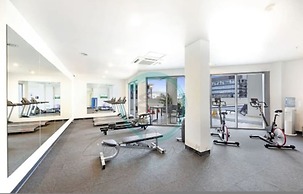 ZEN SUN City Cozy 2-br 2-ba Ocean View Retreat