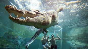 Zen Skytower Harbourview -exclusive 3br Family Apt