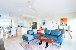 Zen Skytower Harbourview -exclusive 3br Family Apt