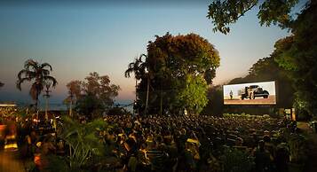 Zen Skytower Harbourview -exclusive 3br Family Apt