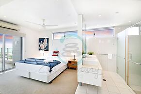 Zen Skytower Harbourview -exclusive 3br Family Apt