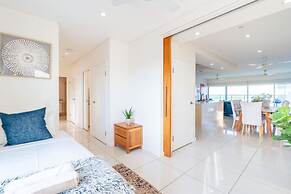Zen Skytower Harbourview -exclusive 3br Family Apt