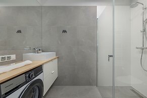 Cosy Apartment in Dzwirzyno by Renters