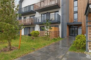Cosy Apartment in Dzwirzyno by Renters