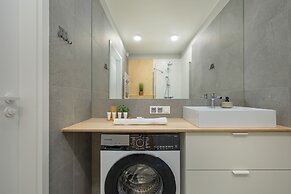 Cosy Apartment in Dzwirzyno by Renters