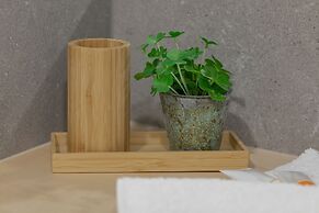 Cosy Apartment in Dzwirzyno by Renters