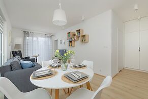 Cosy Apartment in Dzwirzyno by Renters