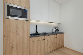 Cosy Apartment in Dzwirzyno by Renters