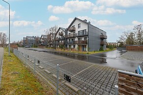 Cosy Apartment in Dzwirzyno by Renters