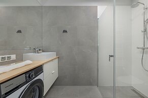 Cosy Apartment in Dzwirzyno by Renters