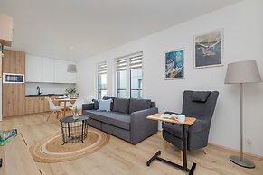 Cosy Apartment in Dzwirzyno by Renters