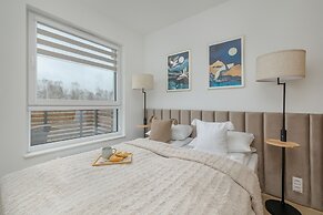 Cosy Apartment in Dzwirzyno by Renters