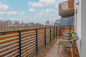 Cosy Apartment in Dzwirzyno by Renters