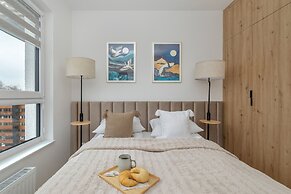 Cosy Apartment in Dzwirzyno by Renters