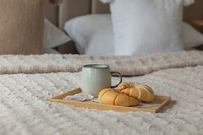 Cosy Apartment in Dzwirzyno by Renters