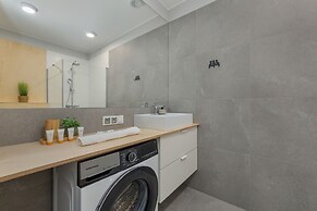 Cosy Apartment in Dzwirzyno by Renters