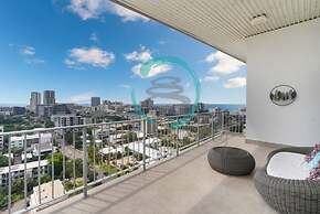 Pinnacle Penthouse Escape Panoramic Views Pool