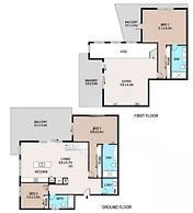 Pinnacle Penthouse Escape Panoramic Views Pool