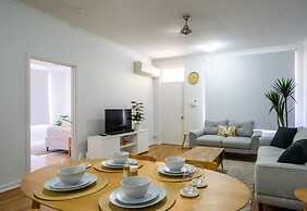 Nightcliff Retreat Stylish 2BR Apt Near Foreshore