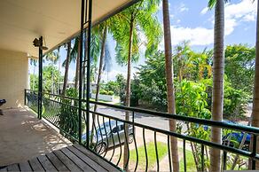 Nightcliff Retreat Stylish 2BR Apt Near Foreshore