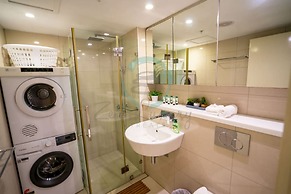 Zen Ocean Pebble 1-br 1-ba Sea View Retreat