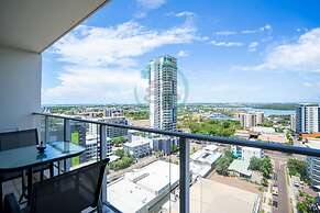 Zen Ocean Pebble 1-br 1-ba Sea View Retreat