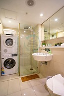 Zen Ocean Pebble 1-br 1-ba Sea View Retreat