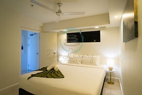 Zen Ocean Pebble 1-br 1-ba Sea View Retreat