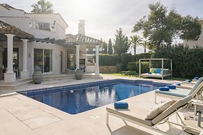 Villa Grace - Quinta do Lago