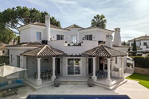 Villa Grace - Quinta do Lago