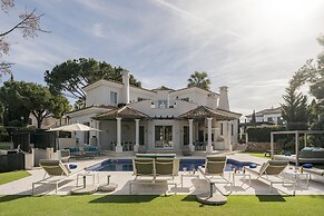 Villa Grace - Quinta do Lago