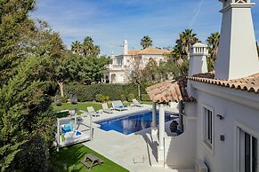 Villa Grace - Quinta do Lago