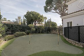 Villa Grace - Quinta do Lago