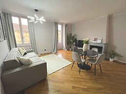 Best View Boutique Apartments