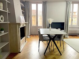 Best View Boutique Apartments