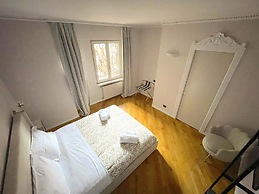 Best View Boutique Apartments