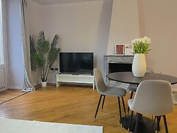 Best View Boutique Apartments