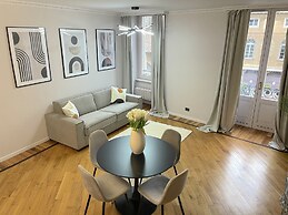 Best View Boutique Apartments