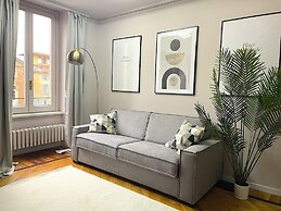 Best View Boutique Apartments