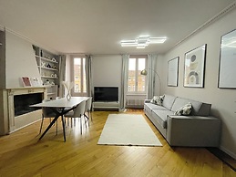 Best View Boutique Apartments