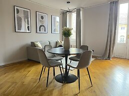 Best View Boutique Apartments