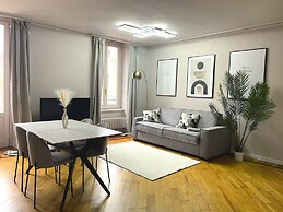 Best View Boutique Apartments