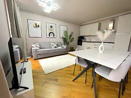 Best View Boutique Apartments