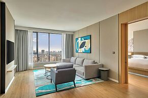 Courtyard by Marriott Kuala Lumpur South