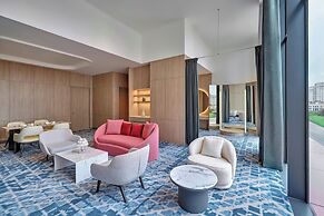 Courtyard by Marriott Kuala Lumpur South